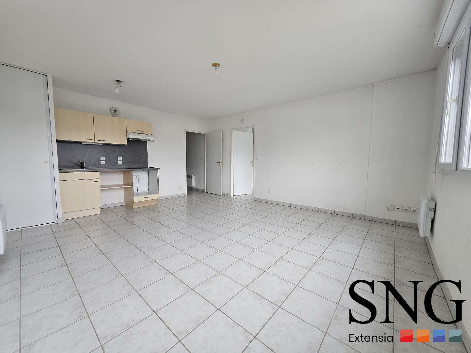  à vendre appartement Arras Pas-de-Calais 3