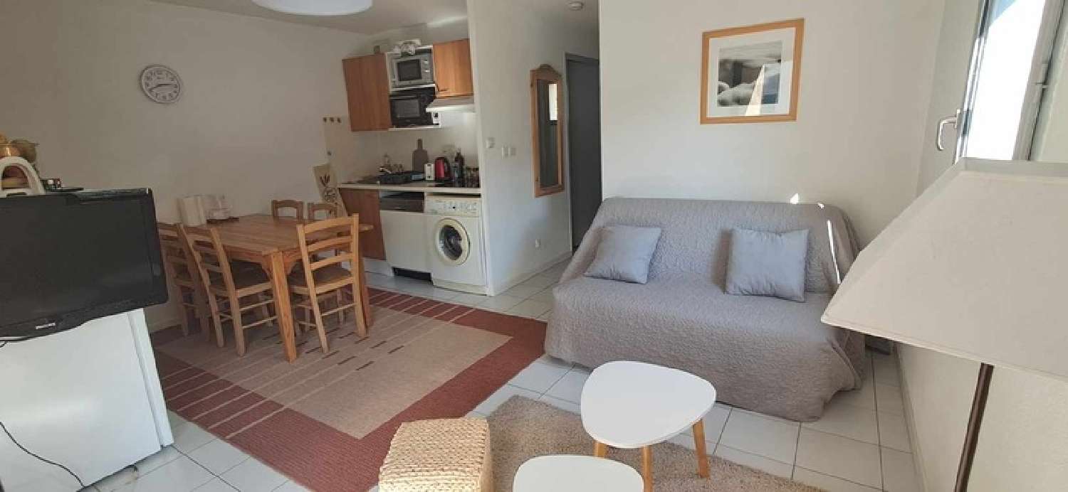  te koop appartement Arreau Hautes-Pyrénées 3