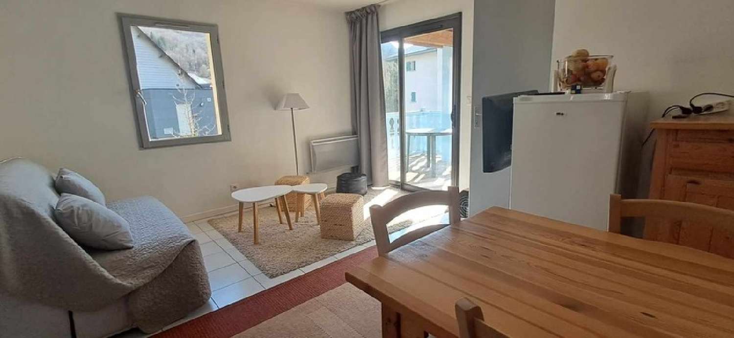  te koop appartement Arreau Hautes-Pyrénées 5