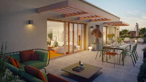 Arzon Morbihan appartement foto 7067037