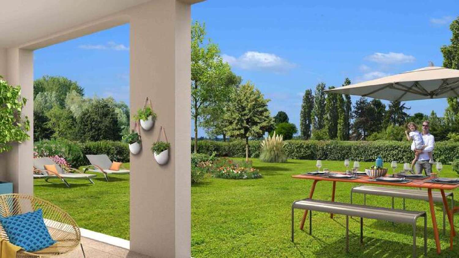  te koop appartement Arzon Morbihan 1