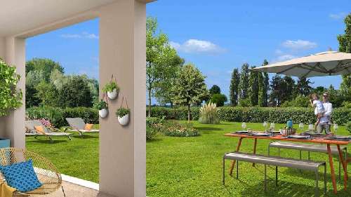 Arzon Morbihan appartement foto 7067039