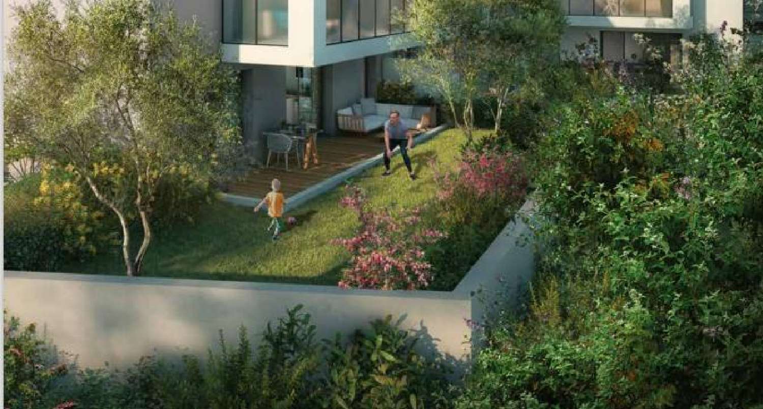  à vendre appartement Asnières-sur-Seine Hauts-de-Seine 4