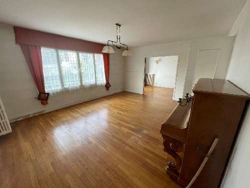 Asnières-sur-Seine Hauts-de-Seine appartement foto 7066416
