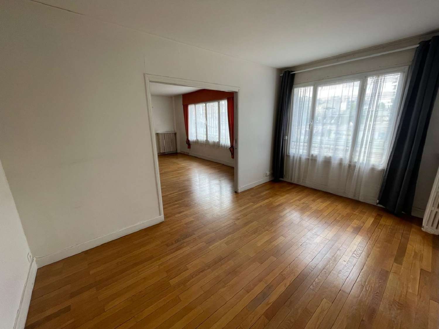 à vendre appartement Asnières-sur-Seine Hauts-de-Seine 2