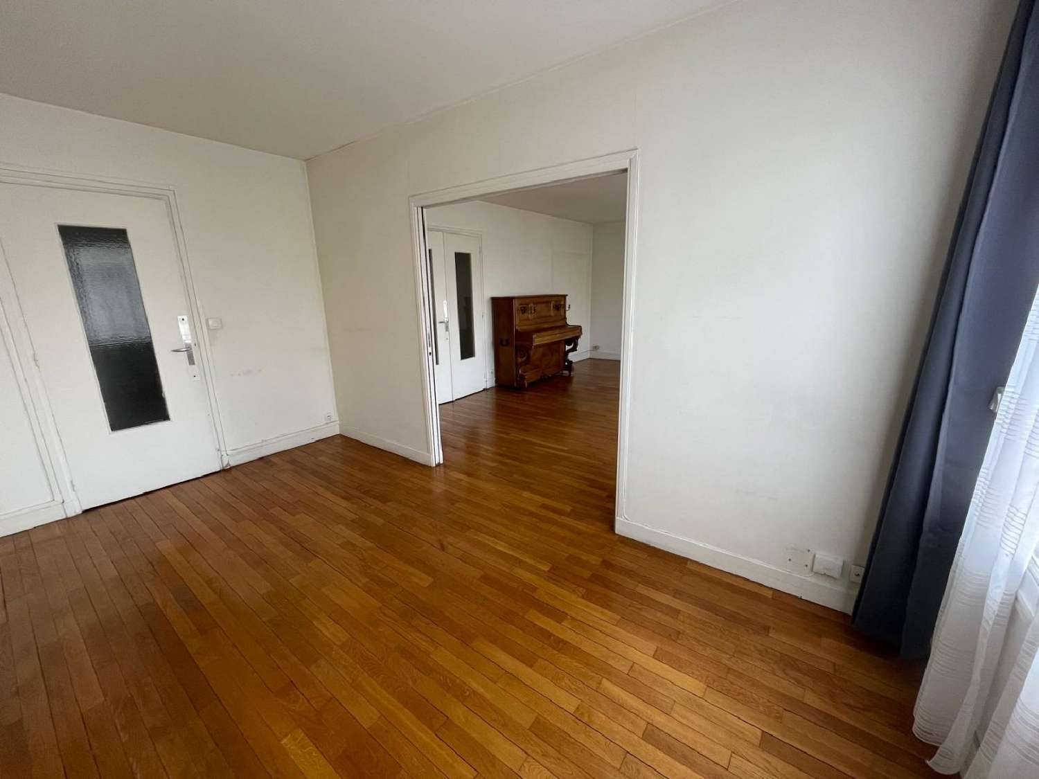  à vendre appartement Asnières-sur-Seine Hauts-de-Seine 3