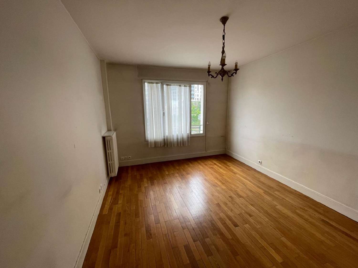  à vendre appartement Asnières-sur-Seine Hauts-de-Seine 4