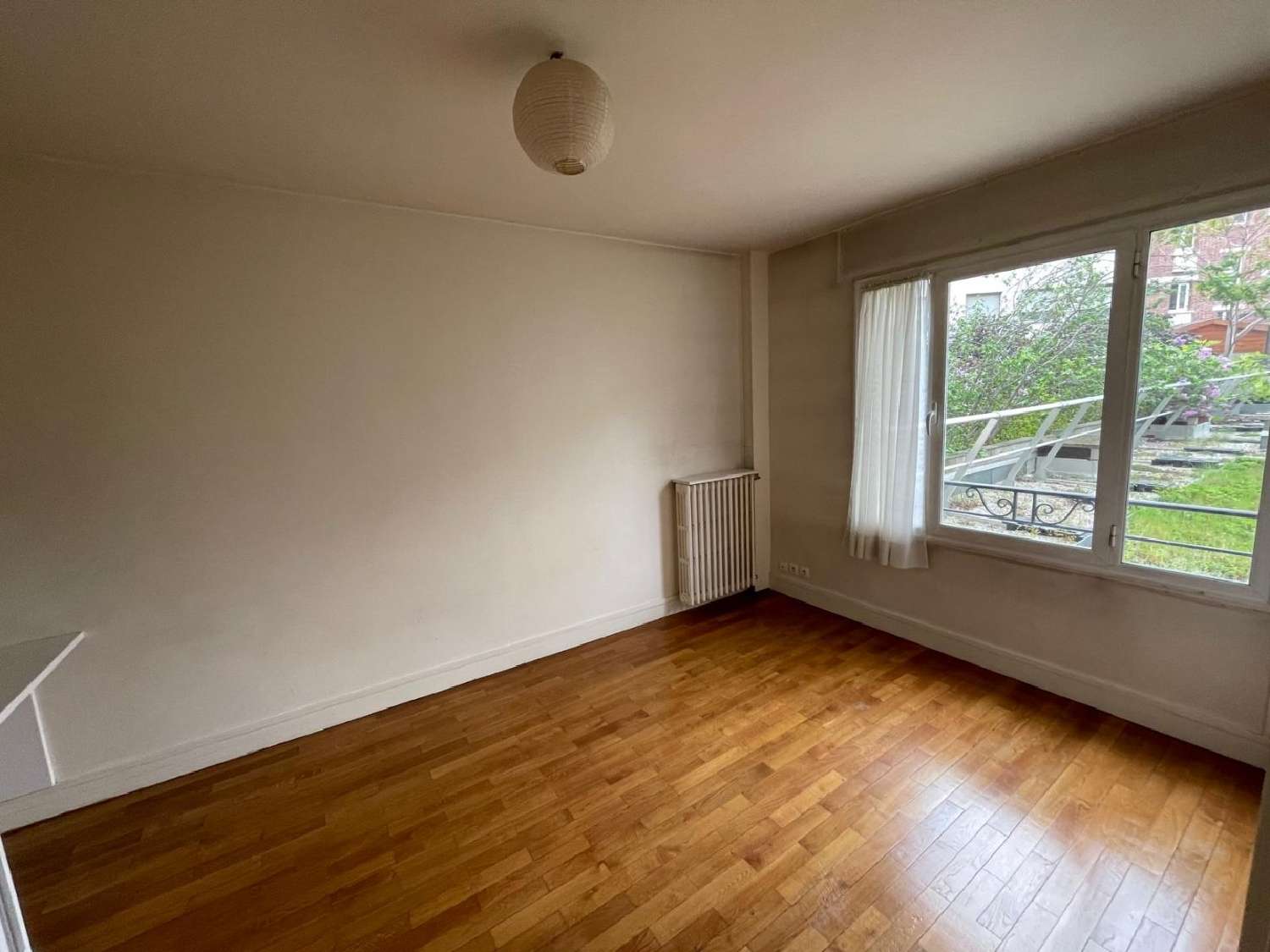  à vendre appartement Asnières-sur-Seine Hauts-de-Seine 5