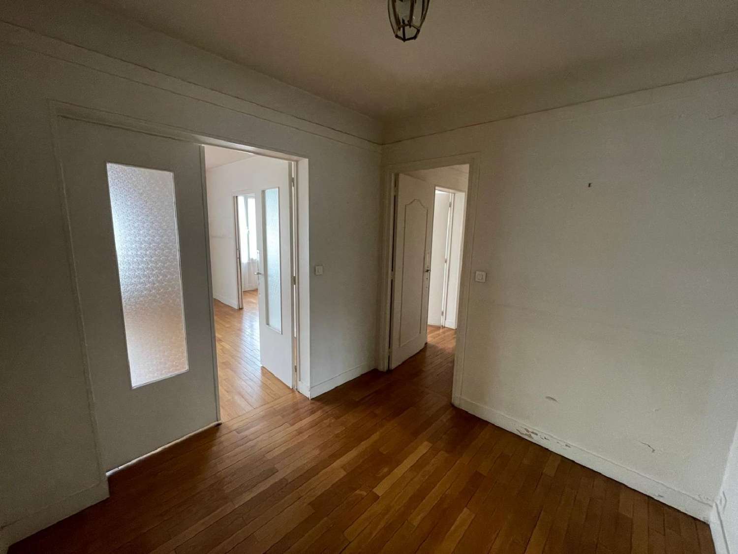  à vendre appartement Asnières-sur-Seine Hauts-de-Seine 6
