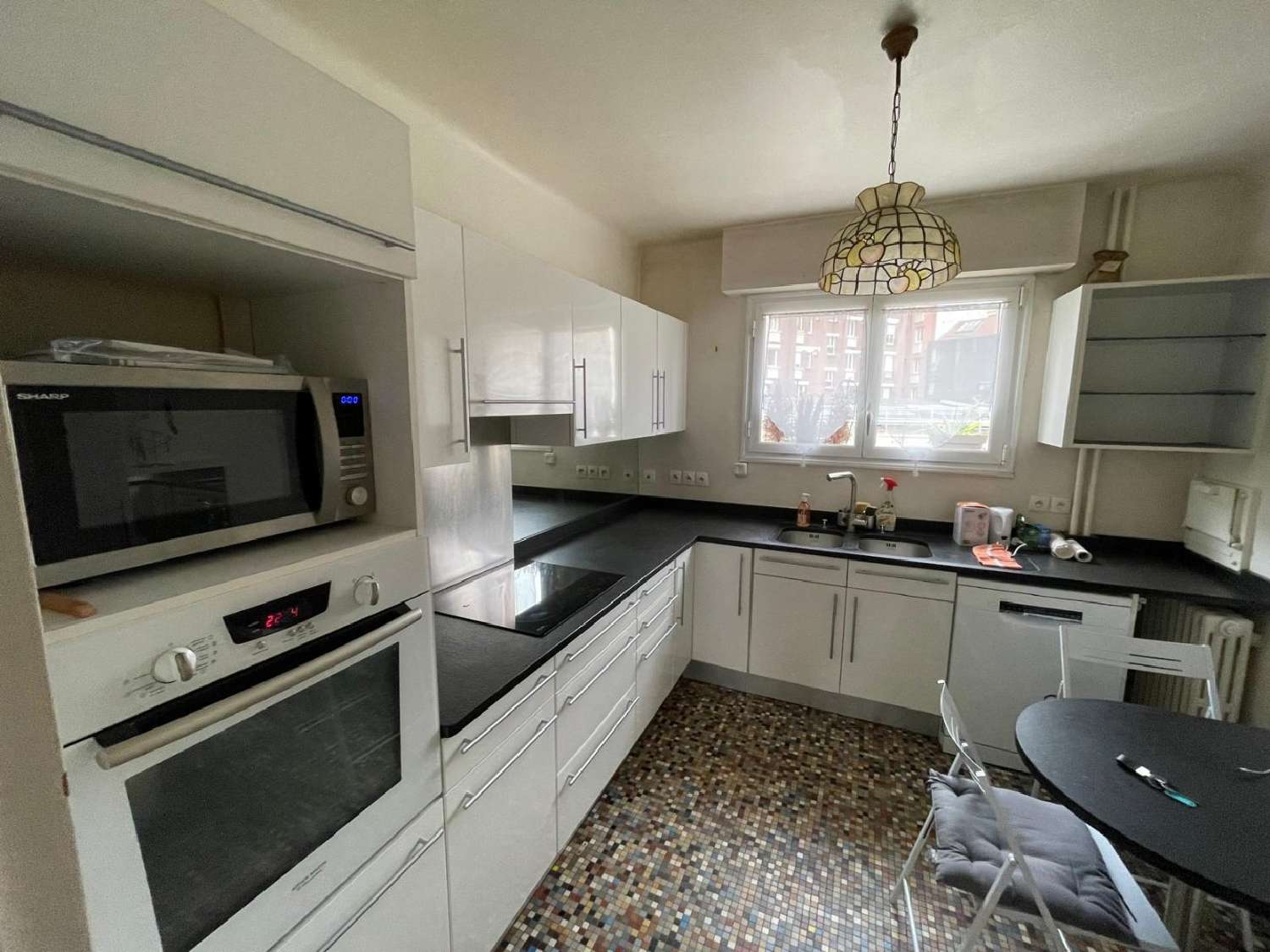  à vendre appartement Asnières-sur-Seine Hauts-de-Seine 7