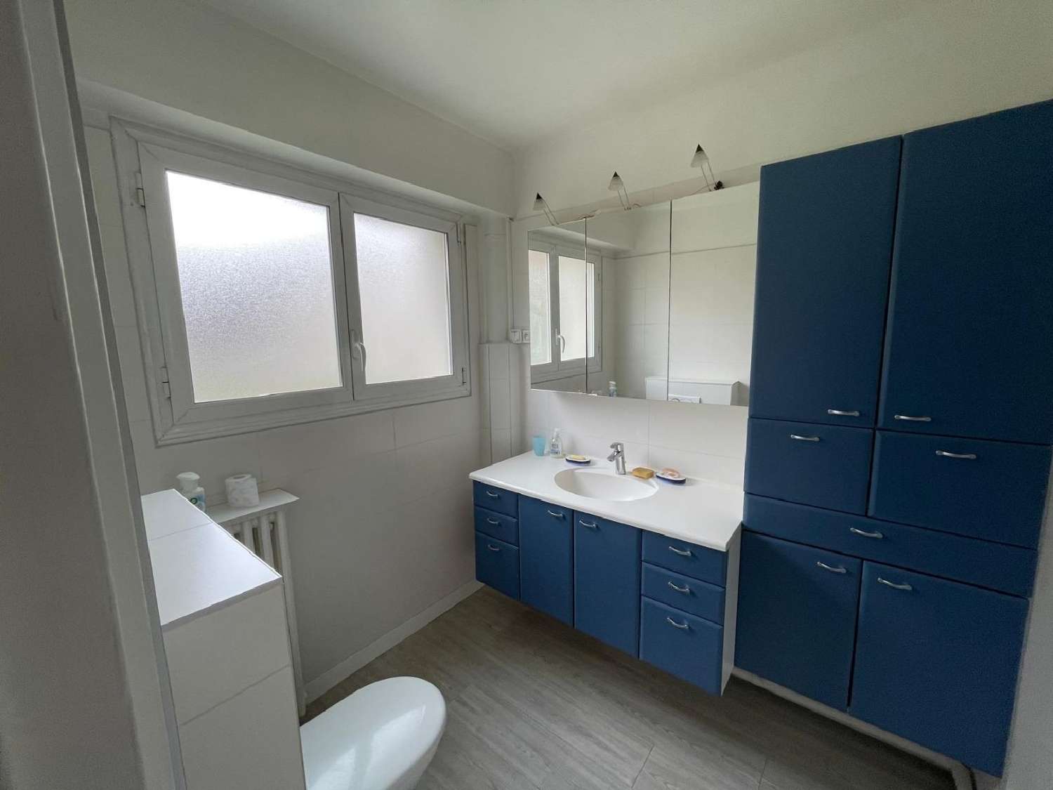  à vendre appartement Asnières-sur-Seine Hauts-de-Seine 8