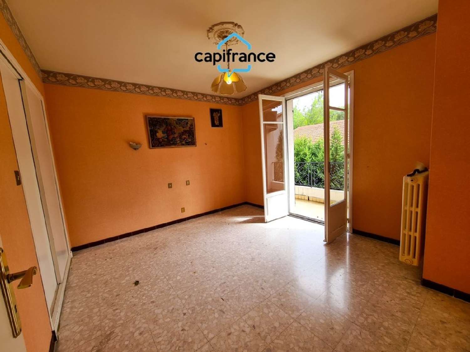  à vendre appartement Aubagne Bouches-du-Rhône 3