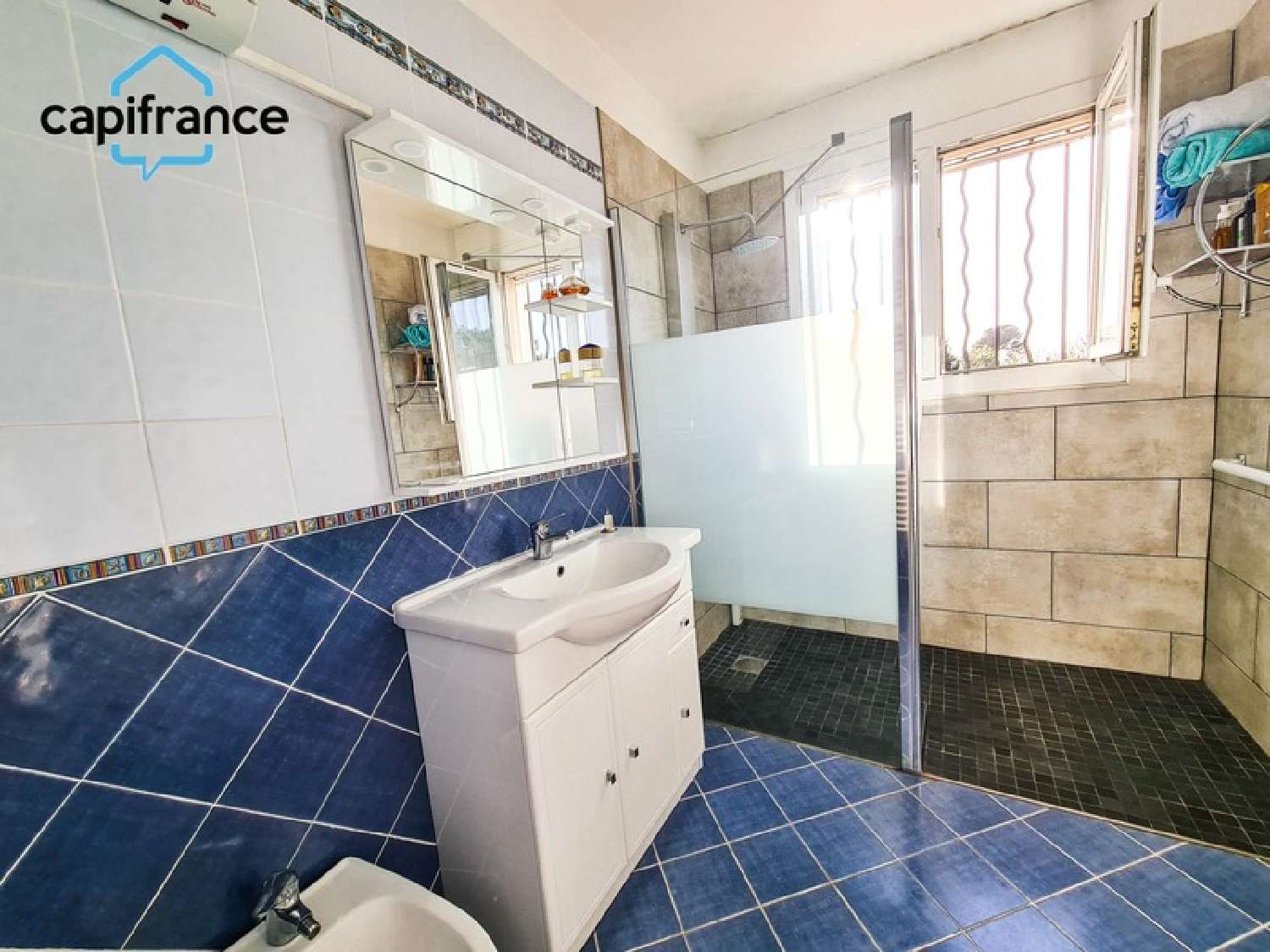  à vendre appartement Aubagne Bouches-du-Rhône 7