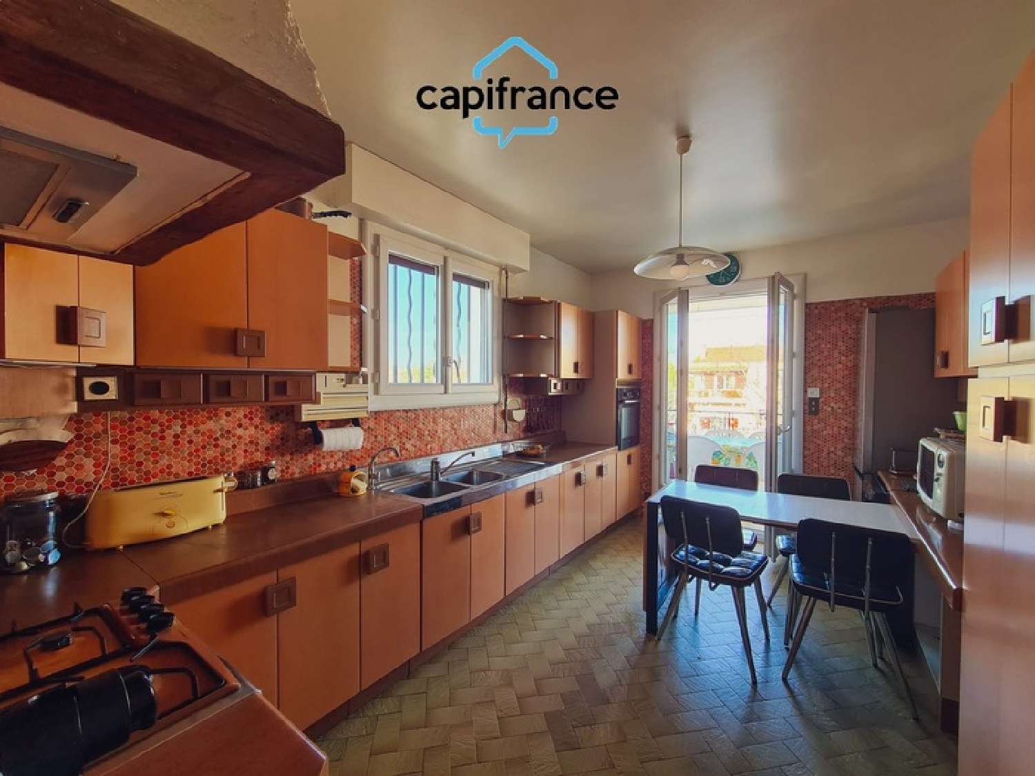  à vendre appartement Aubagne Bouches-du-Rhône 8