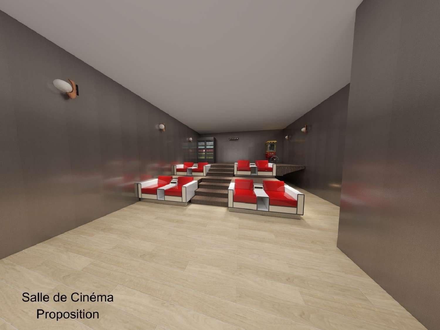  te koop appartement Aubenas Ardèche 2