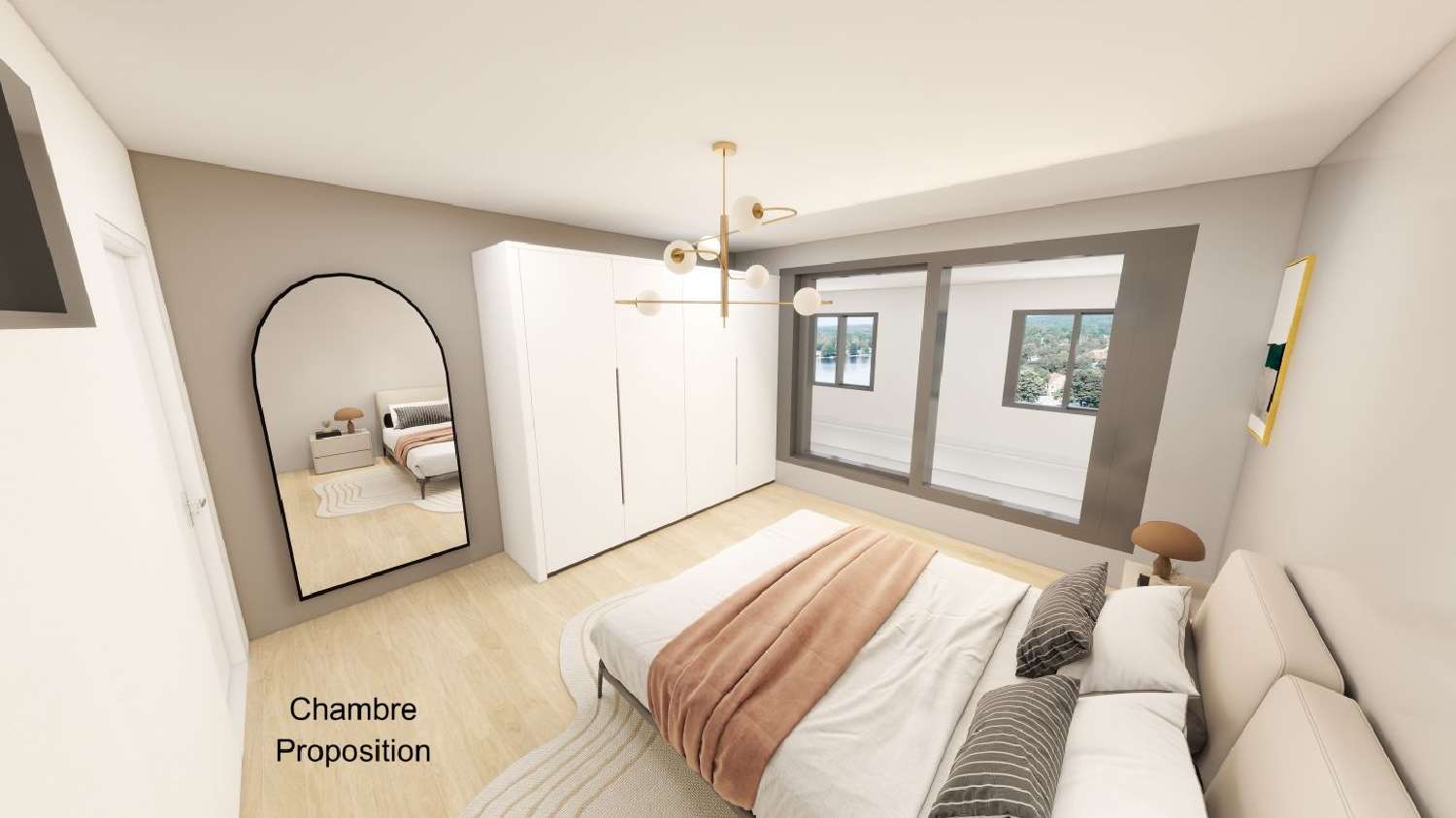  te koop appartement Aubenas Ardèche 3