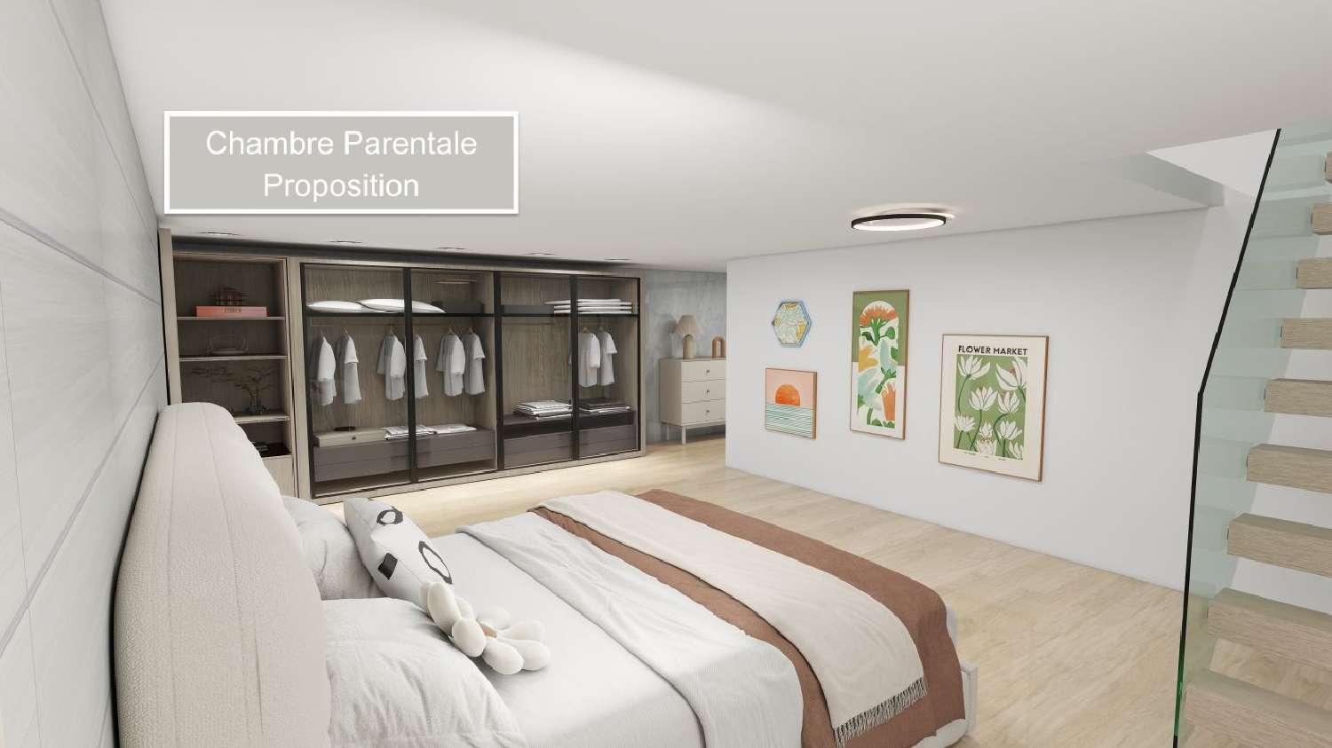  te koop appartement Aubenas Ardèche 5