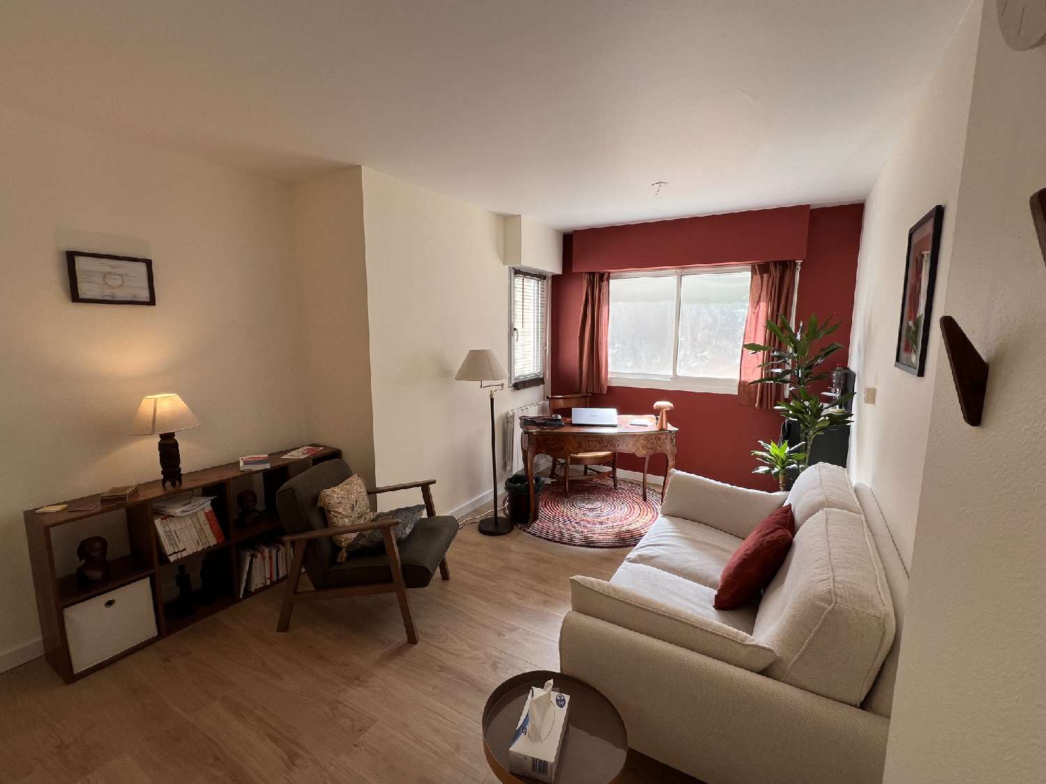  te koop appartement Aubergenville Yvelines 1