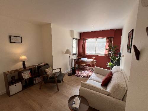 Aubergenville Yvelines apartment foto 7061316