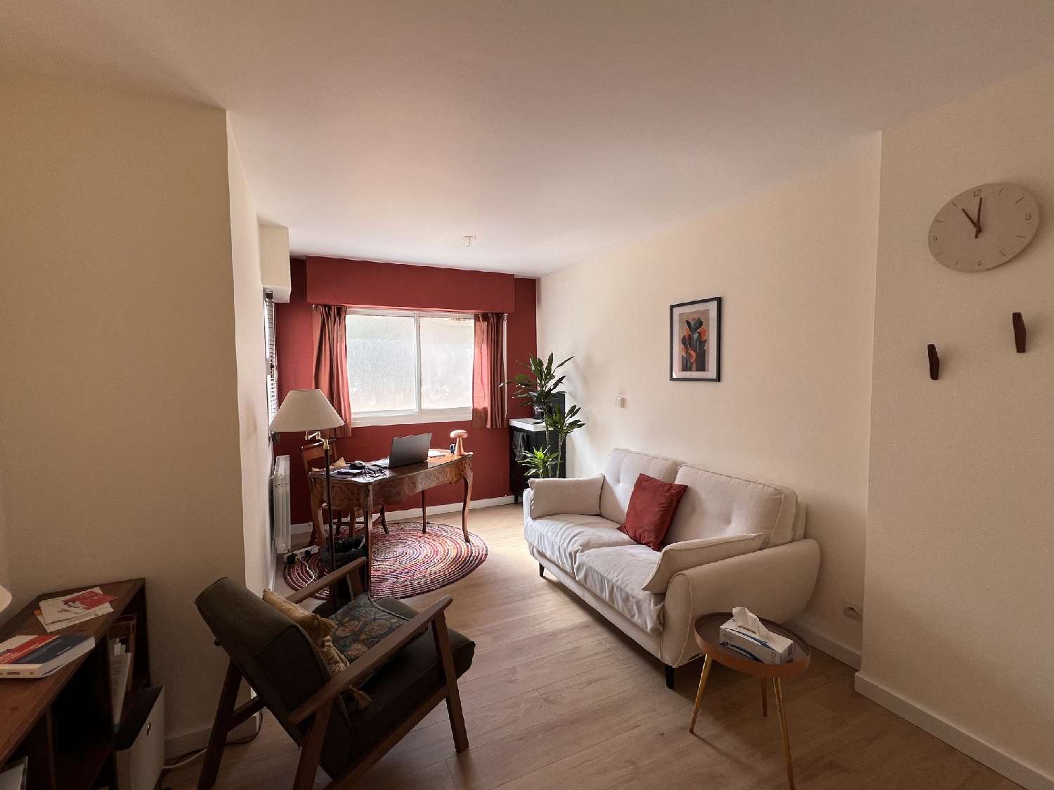 en venta apartamento Aubergenville Yvelines 2