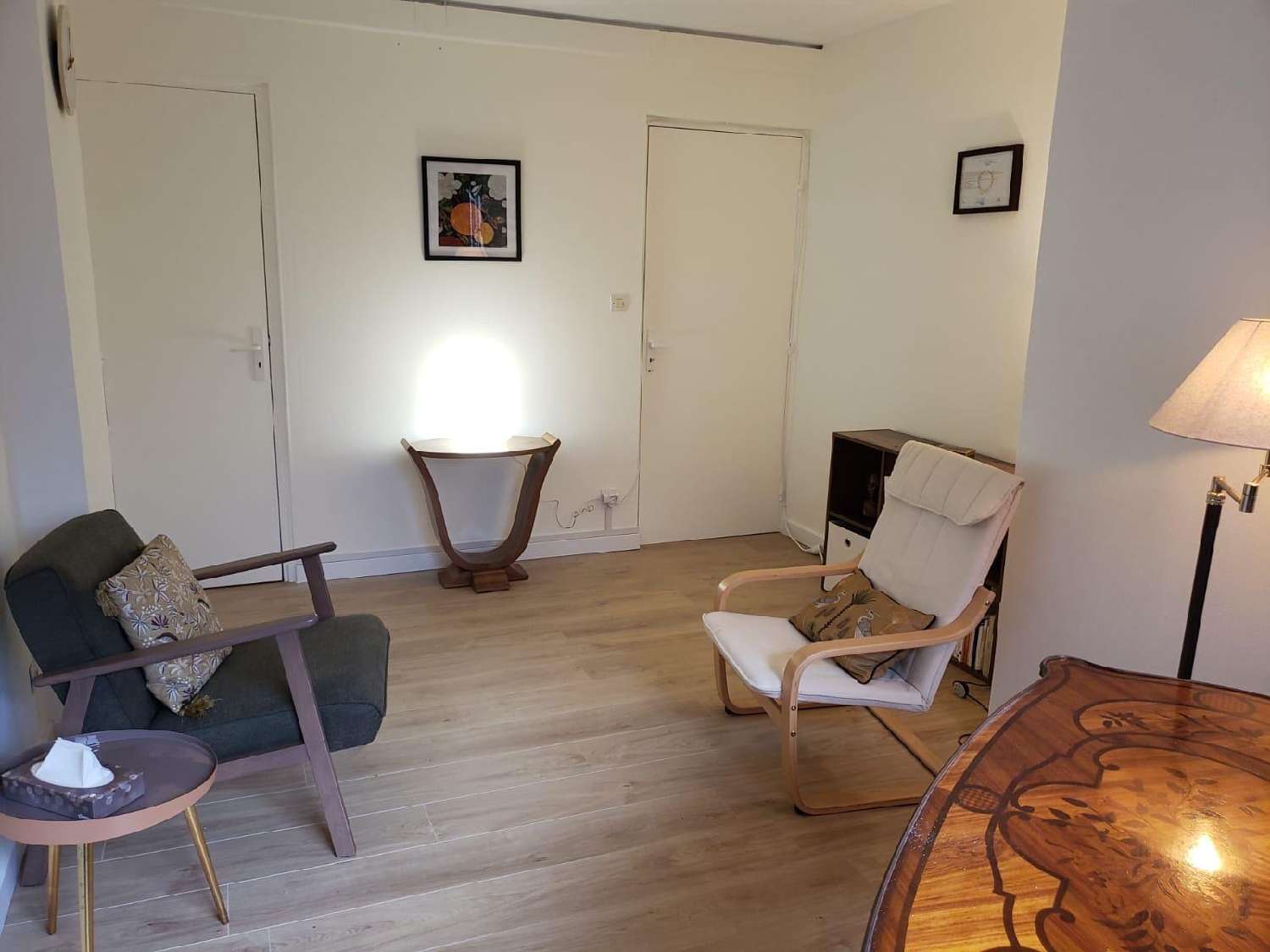 en venta apartamento Aubergenville Yvelines 3