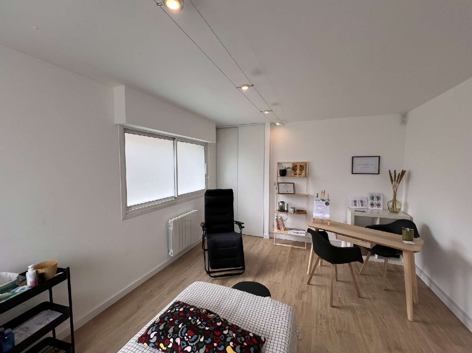  te koop appartement Aubergenville Yvelines 4