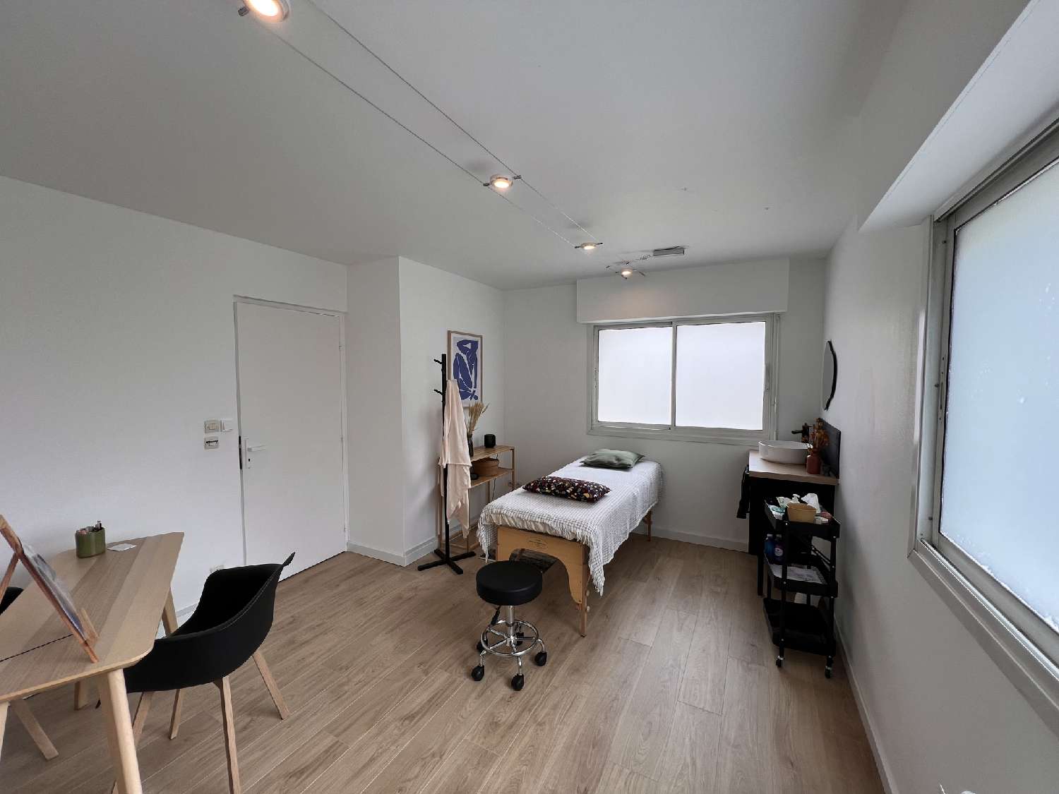  te koop appartement Aubergenville Yvelines 5