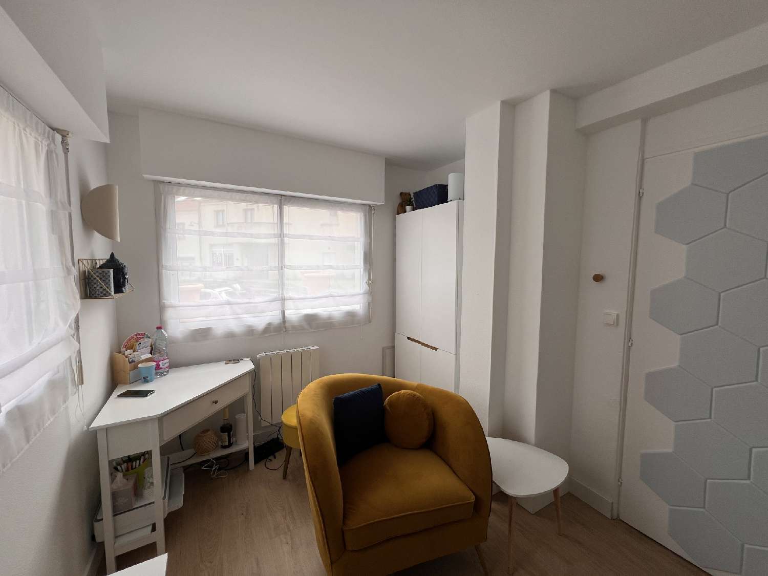  te koop appartement Aubergenville Yvelines 7