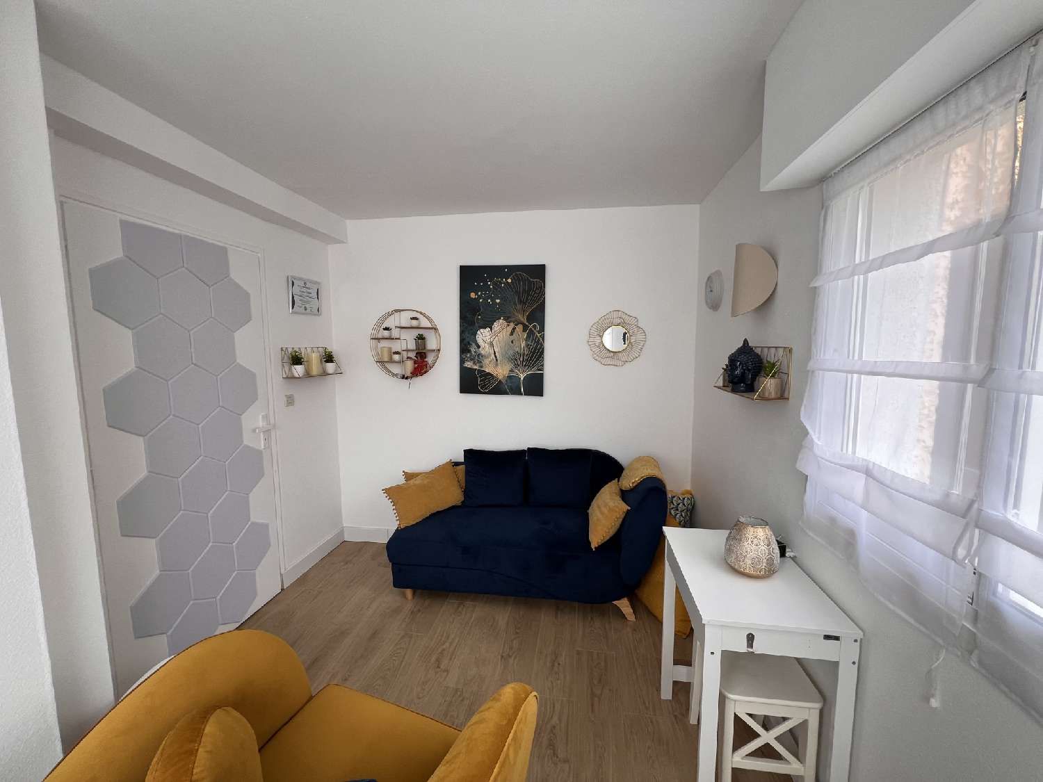  te koop appartement Aubergenville Yvelines 8