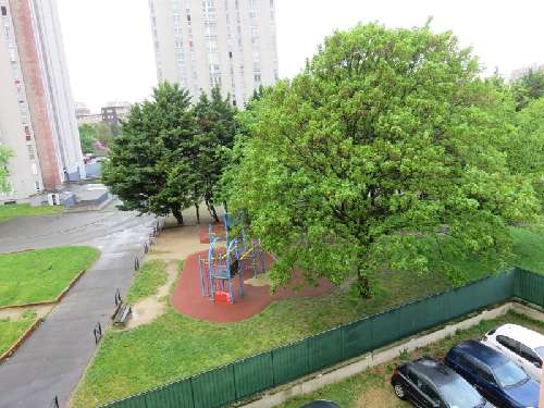 Aubervilliers Seine-Saint-Denis appartement foto 7060741