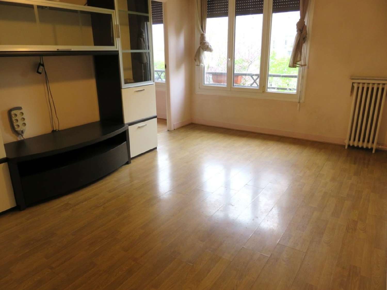  te koop appartement Aubervilliers Seine-Saint-Denis 2