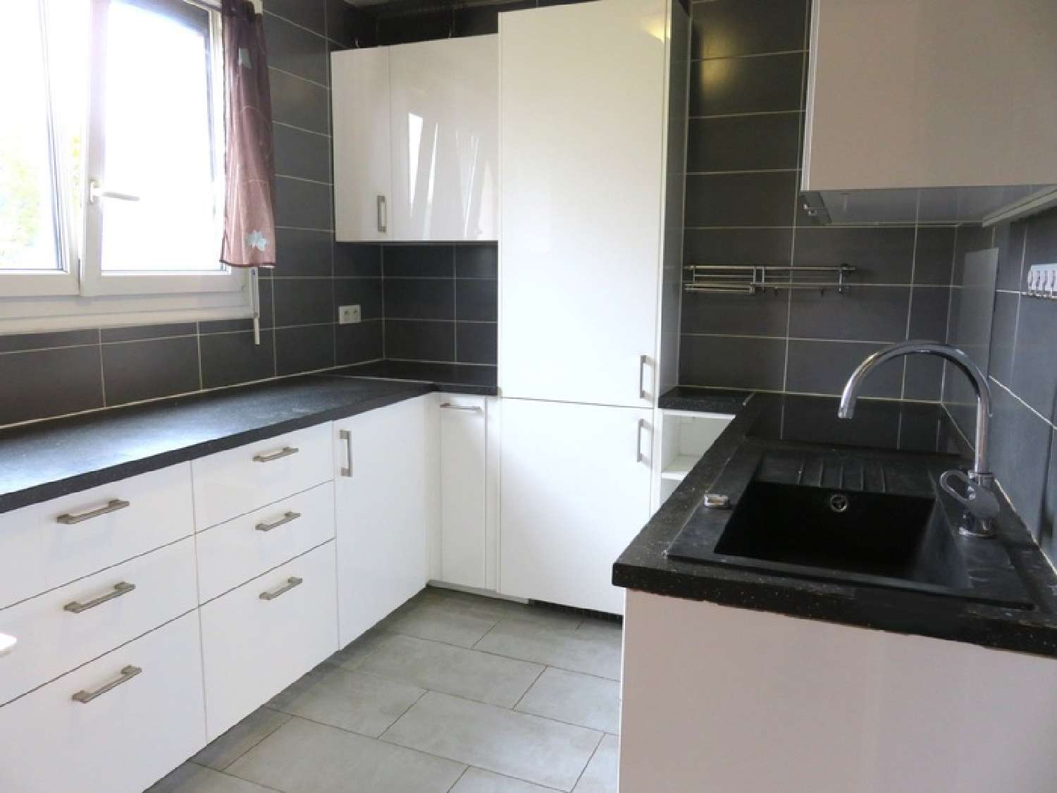  te koop appartement Aubervilliers Seine-Saint-Denis 3