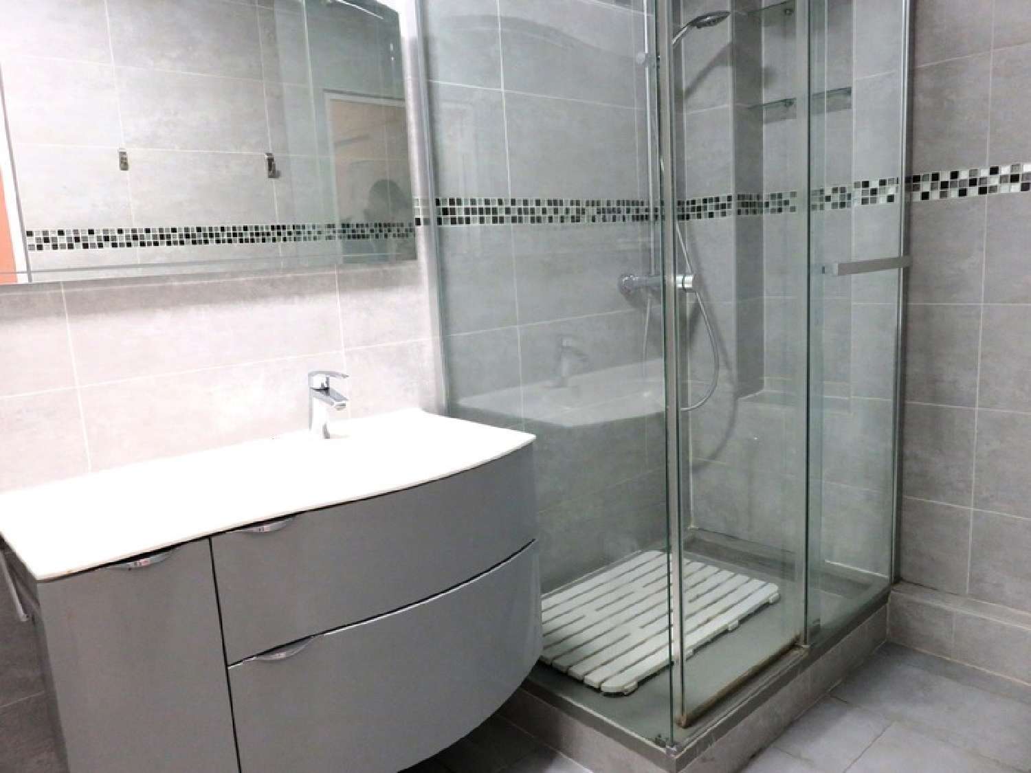  te koop appartement Aubervilliers Seine-Saint-Denis 4