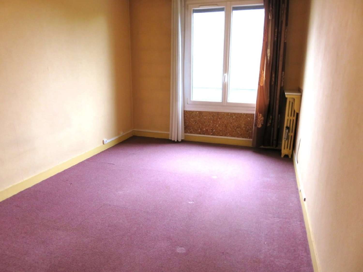  te koop appartement Aubervilliers Seine-Saint-Denis 6
