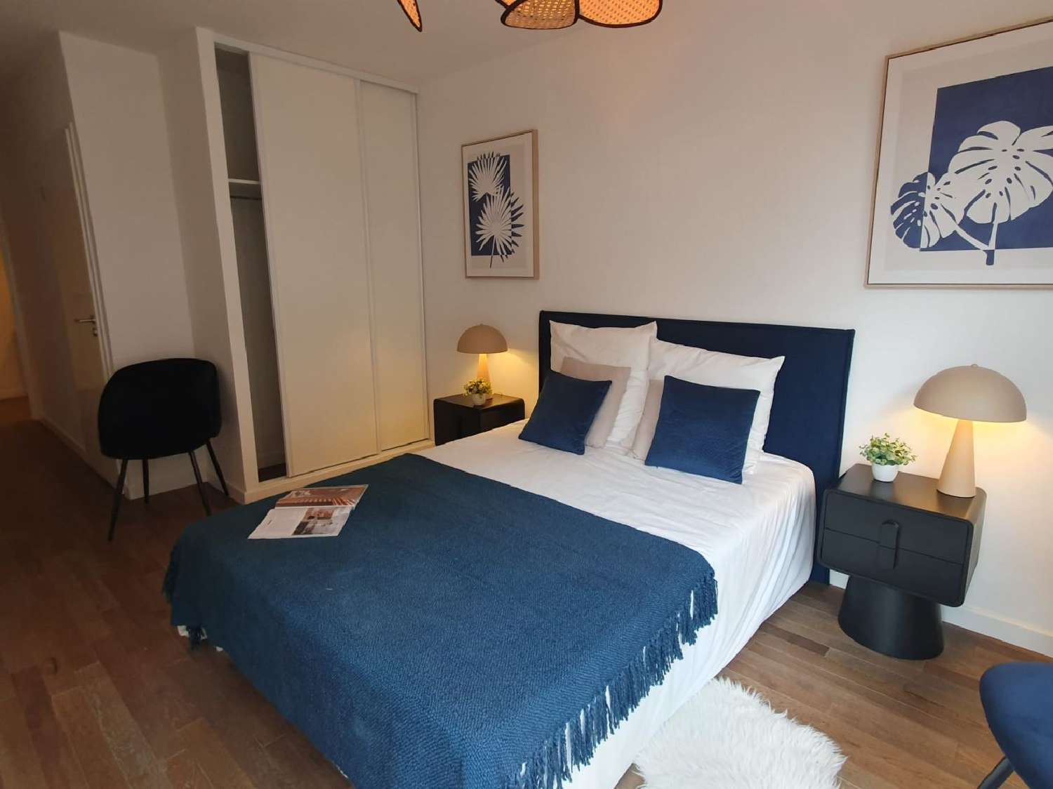  te koop appartement Aubervilliers Seine-Saint-Denis 3