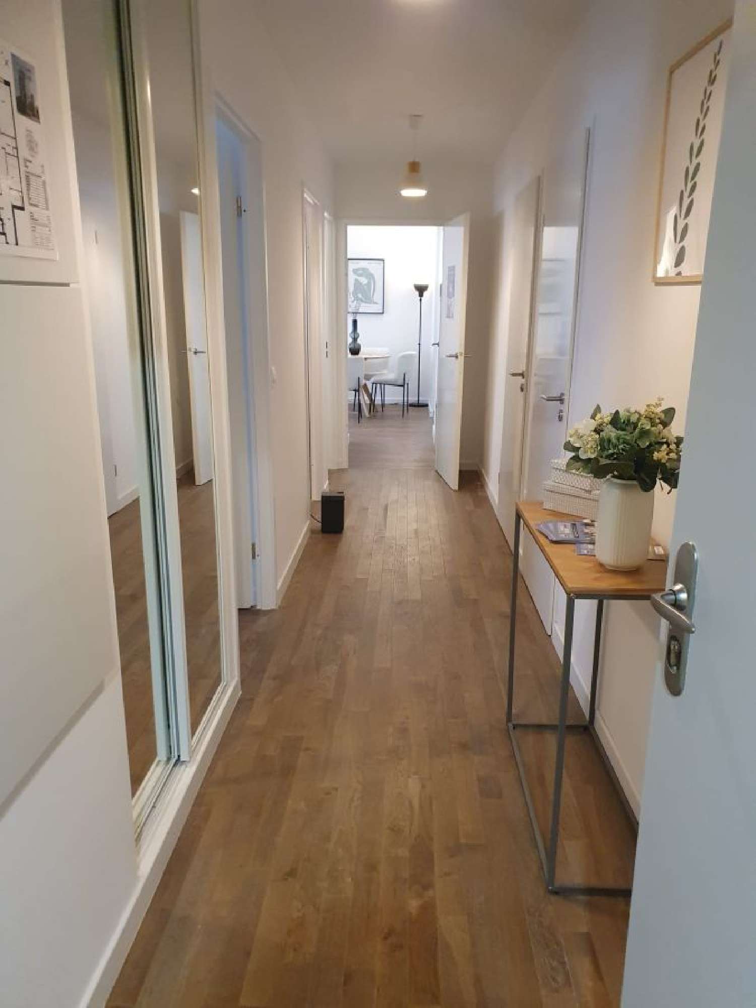  te koop appartement Aubervilliers Seine-Saint-Denis 5
