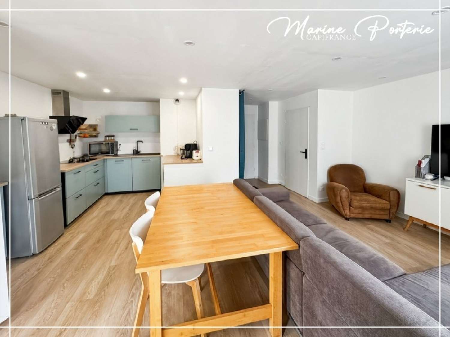  en venta apartamento Auch Gers 6