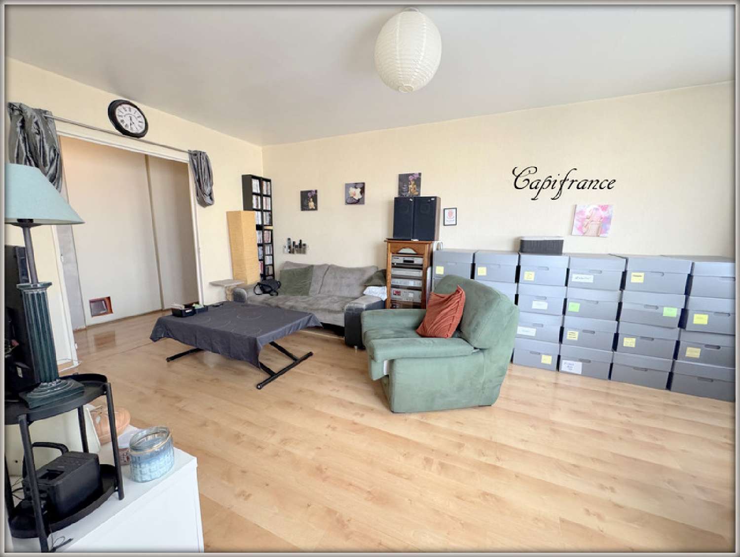  te koop appartement Aulnay-sous-Bois Seine-Saint-Denis 1