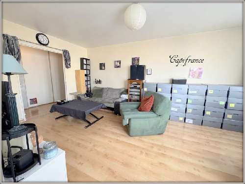 Aulnay-sous-Bois Seine-Saint-Denis appartement foto 7061157