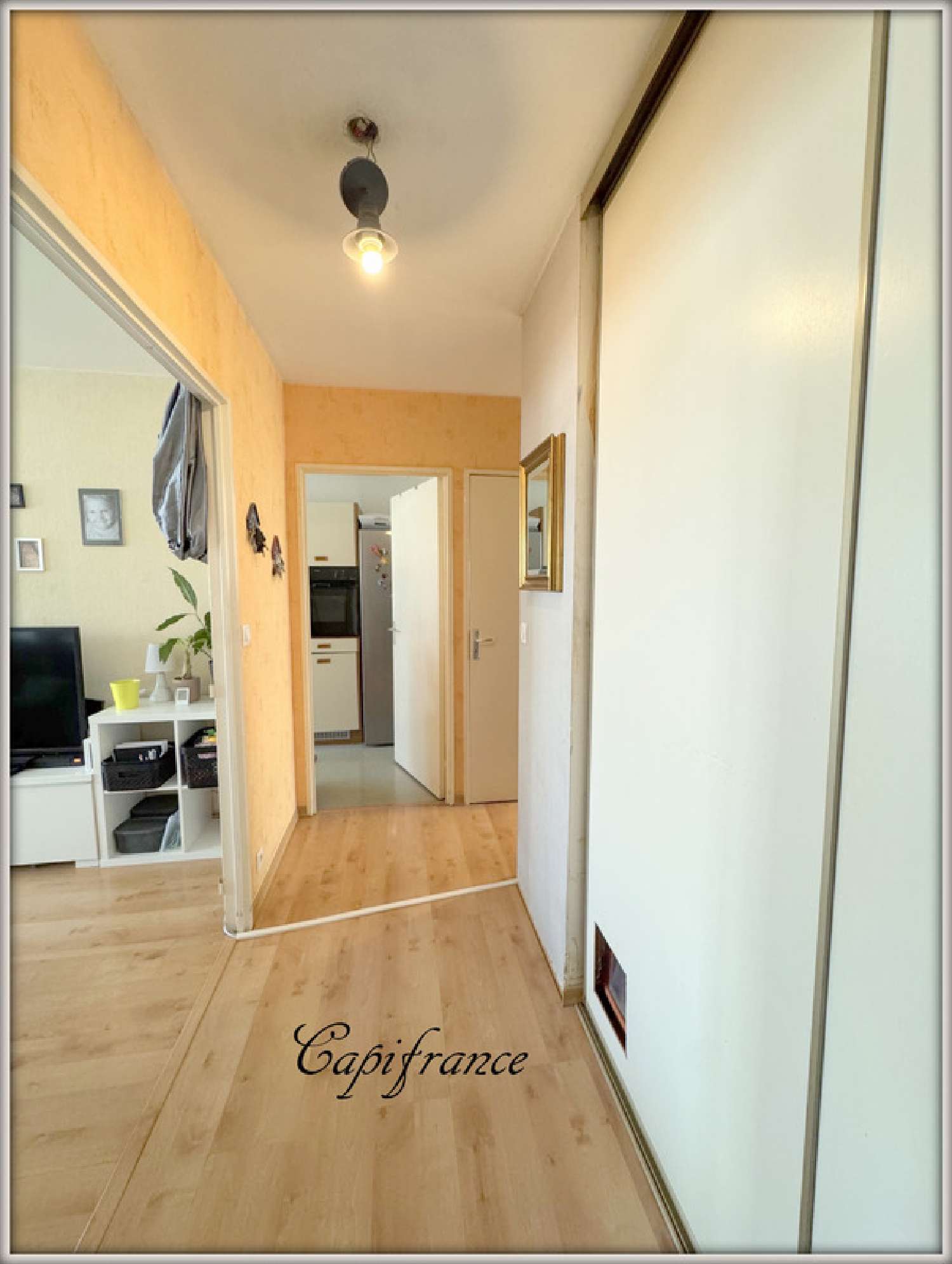  te koop appartement Aulnay-sous-Bois Seine-Saint-Denis 3