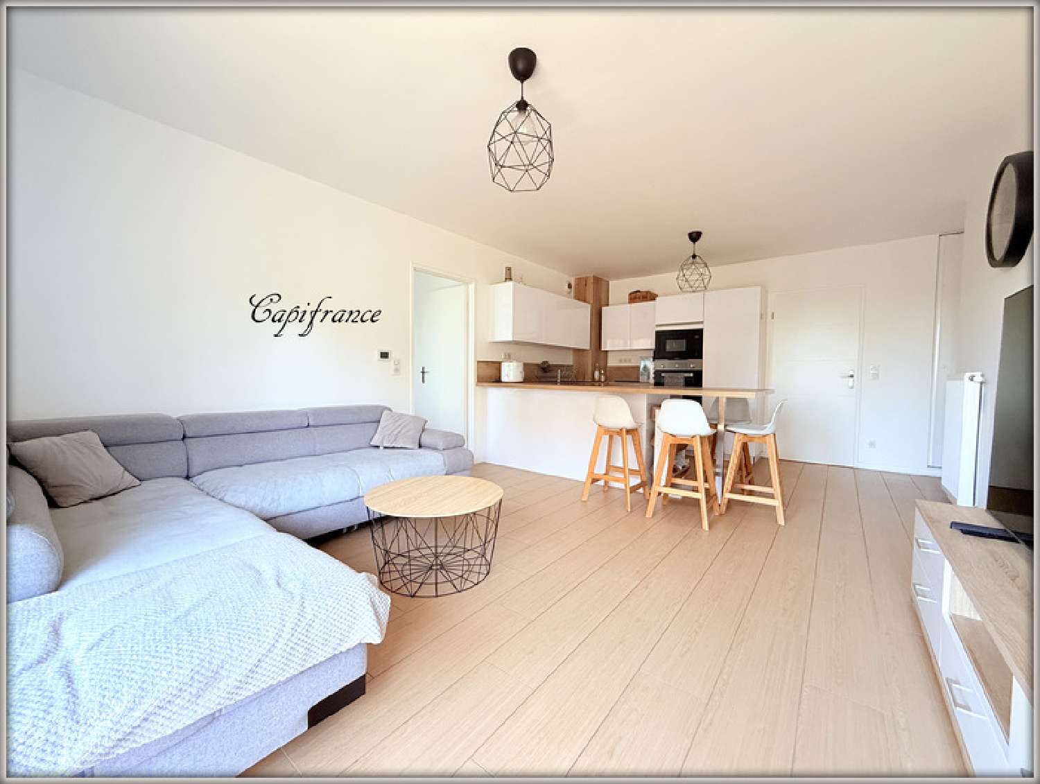  kaufen Wohnung/ Apartment Aulnay-sous-Bois Seine-Saint-Denis 2