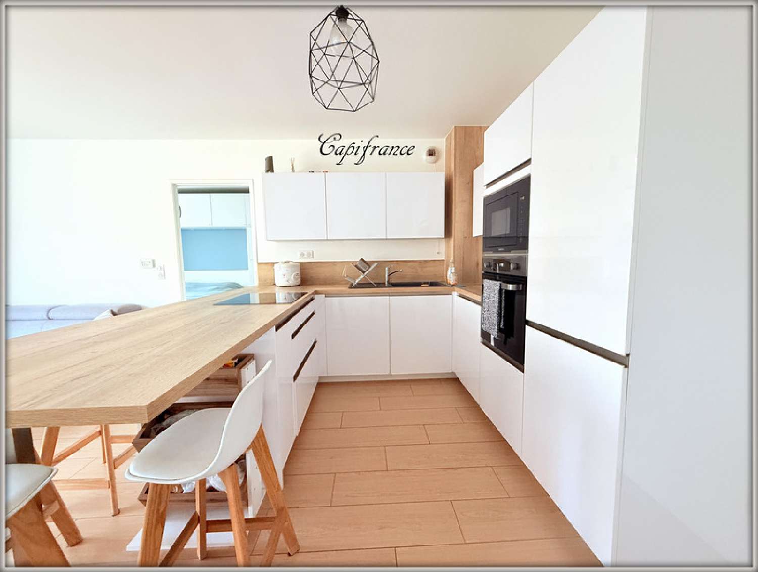  kaufen Wohnung/ Apartment Aulnay-sous-Bois Seine-Saint-Denis 3