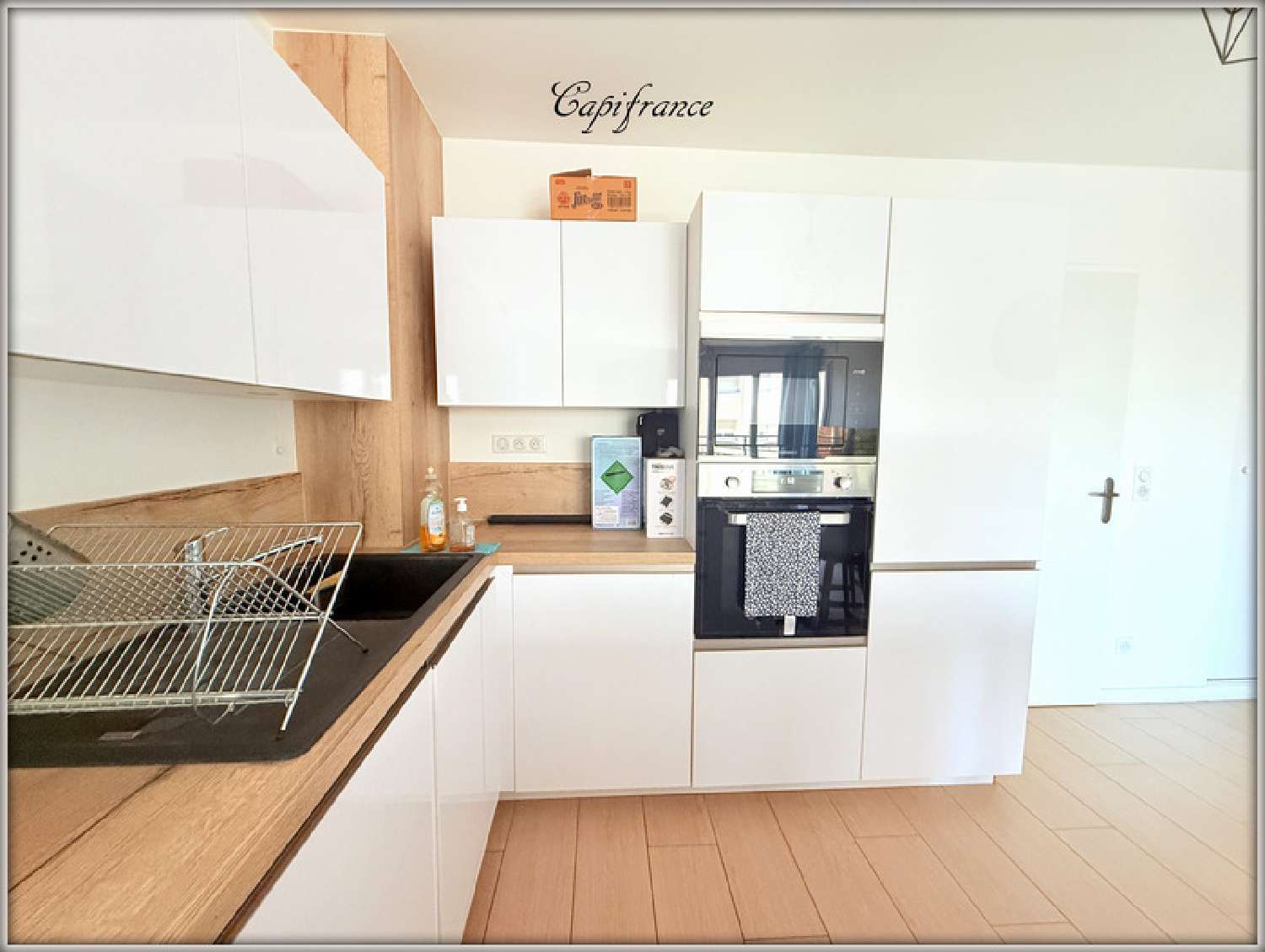  kaufen Wohnung/ Apartment Aulnay-sous-Bois Seine-Saint-Denis 4