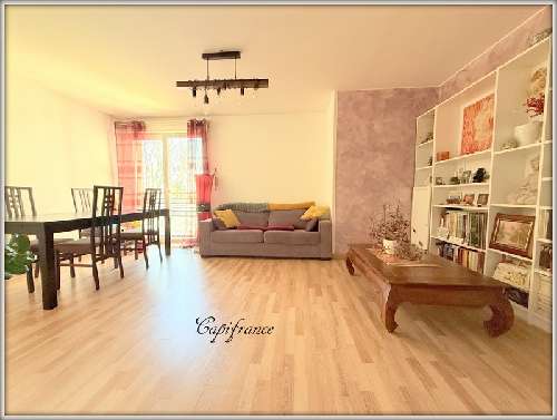 Aulnay-sous-Bois Seine-Saint-Denis Wohnung/ Apartment Bild 7066891