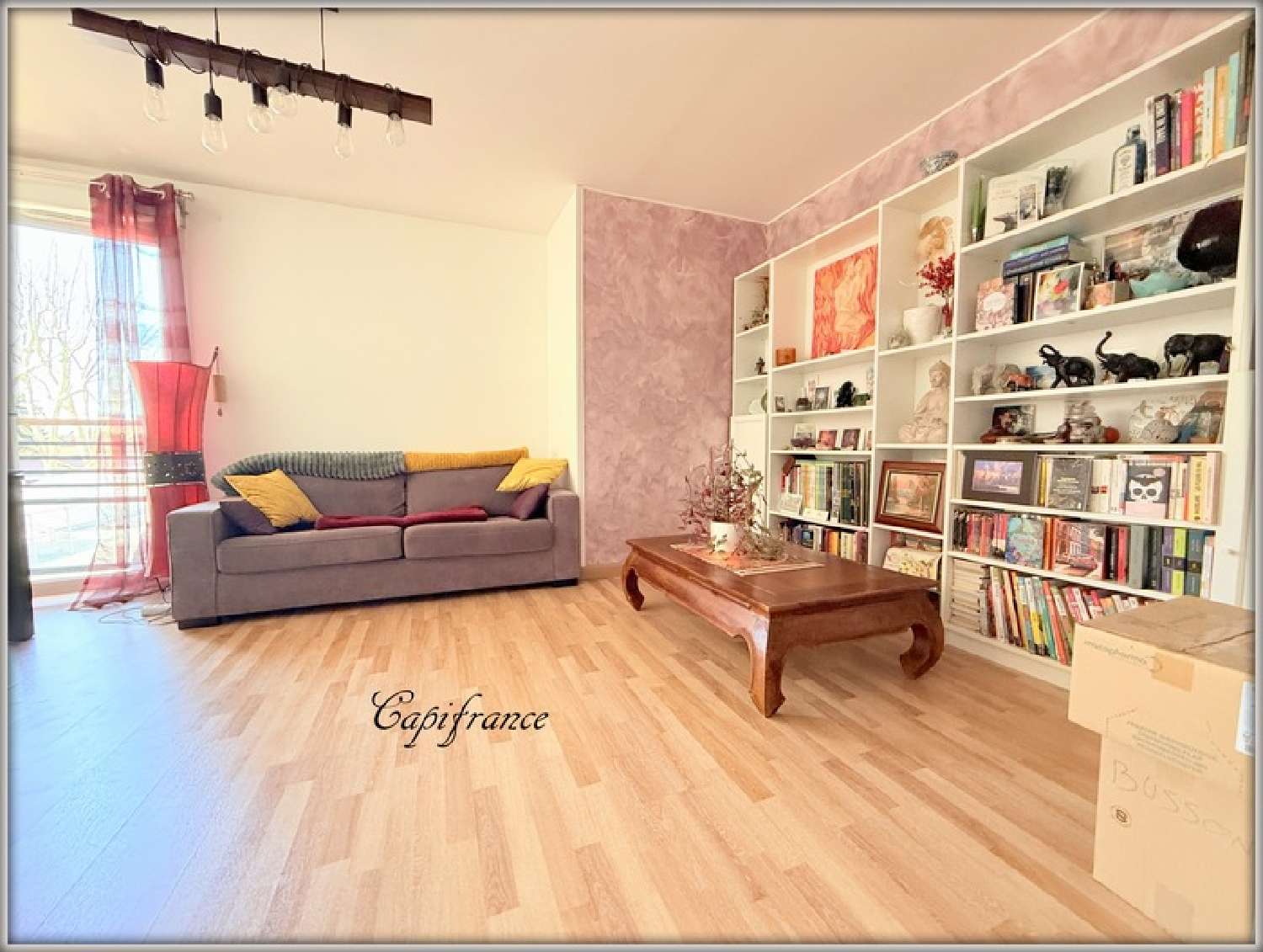  kaufen Wohnung/ Apartment Aulnay-sous-Bois Seine-Saint-Denis 2