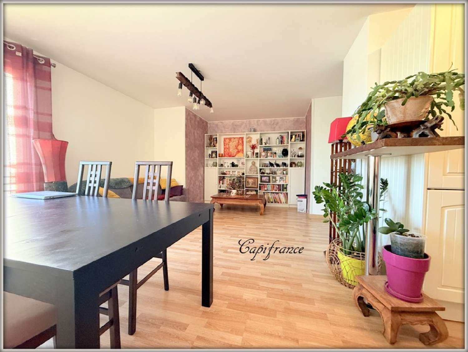  kaufen Wohnung/ Apartment Aulnay-sous-Bois Seine-Saint-Denis 3