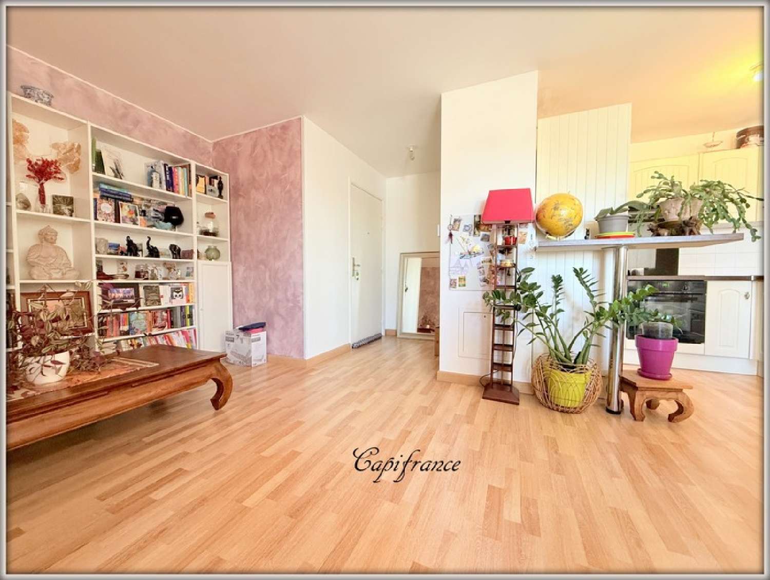  kaufen Wohnung/ Apartment Aulnay-sous-Bois Seine-Saint-Denis 4