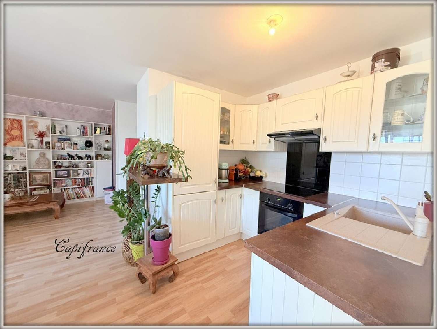  kaufen Wohnung/ Apartment Aulnay-sous-Bois Seine-Saint-Denis 5