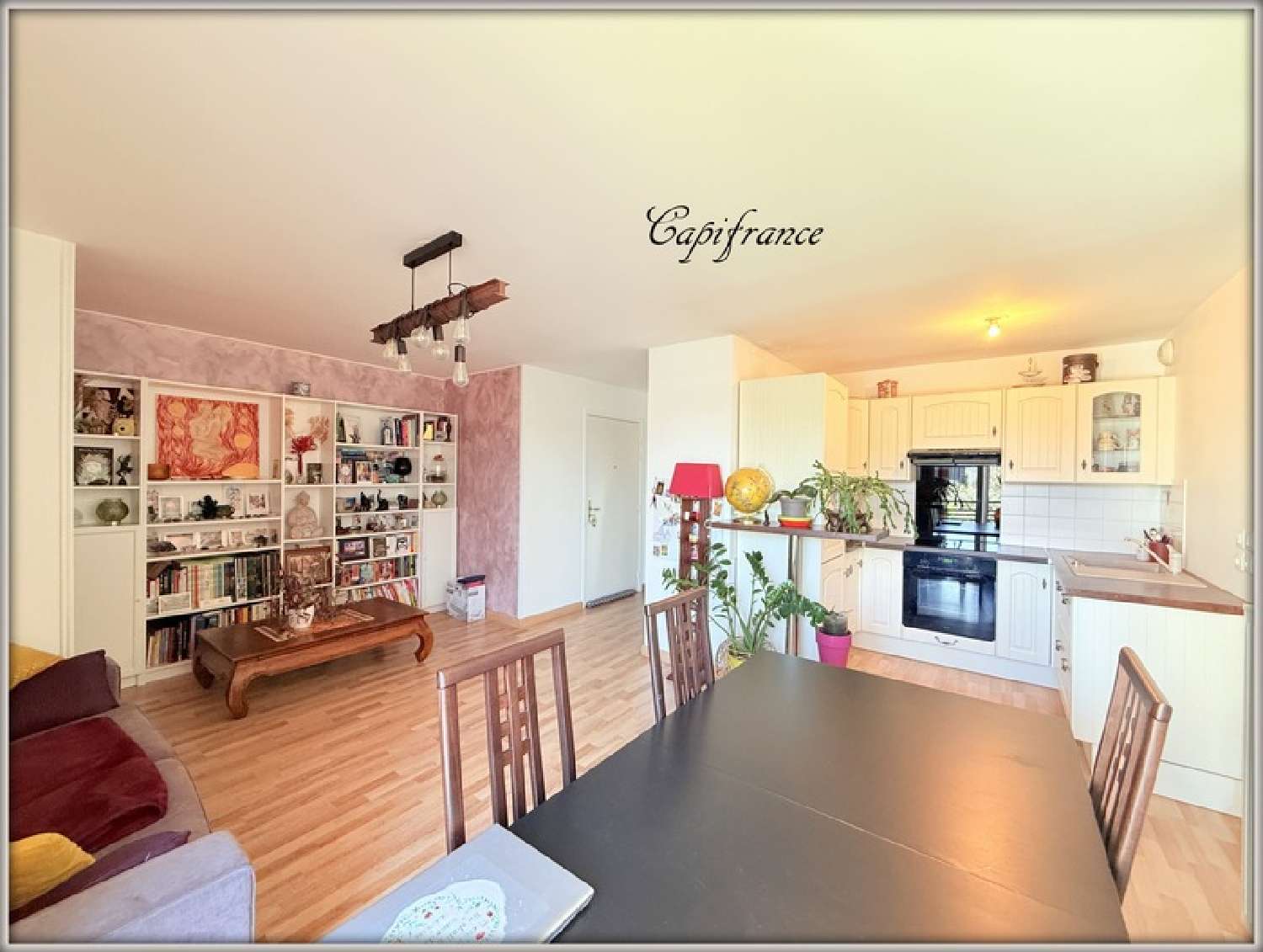  kaufen Wohnung/ Apartment Aulnay-sous-Bois Seine-Saint-Denis 6