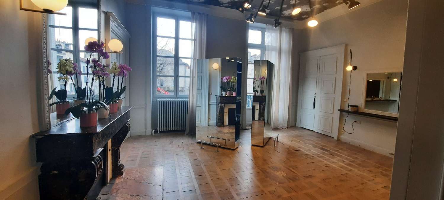  te koop appartement Aurillac Cantal 1